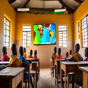 School Study