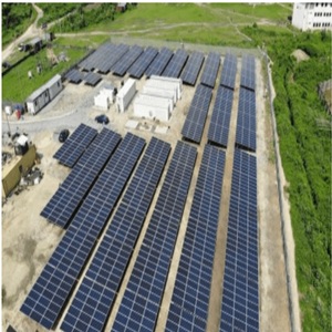 Grid Distribution