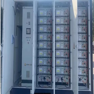 Battery Storage